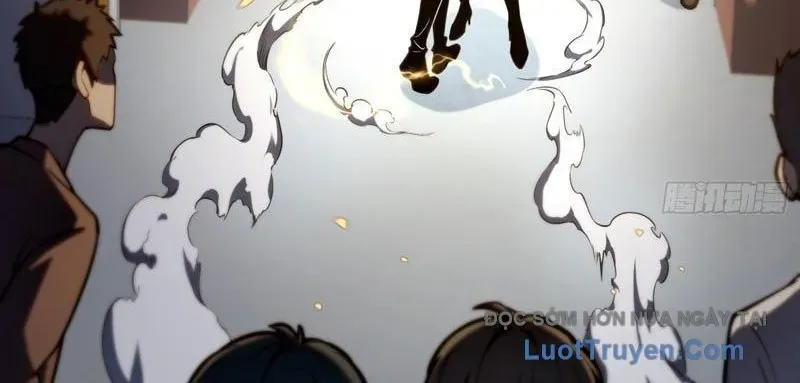 Thức Tỉnh Toàn Chức Chap 37 - Next Chap 38