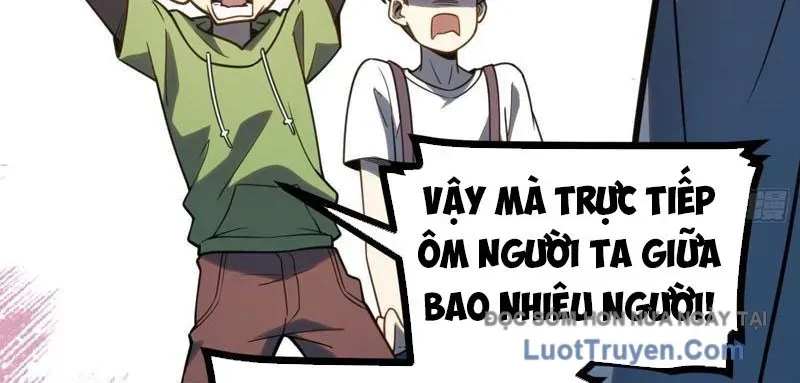 Thức Tỉnh Toàn Chức Chap 37 - Next Chap 38