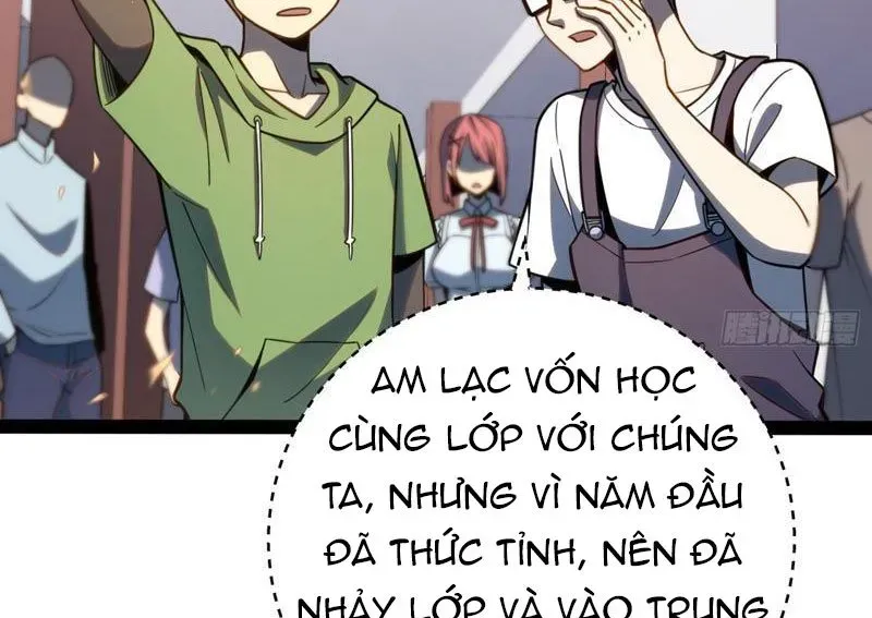 Thức Tỉnh Toàn Chức Chap 37 - Next Chap 38