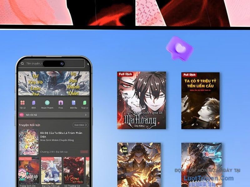 Thức Tỉnh Toàn Chức Chap 39 - Next Chap 40