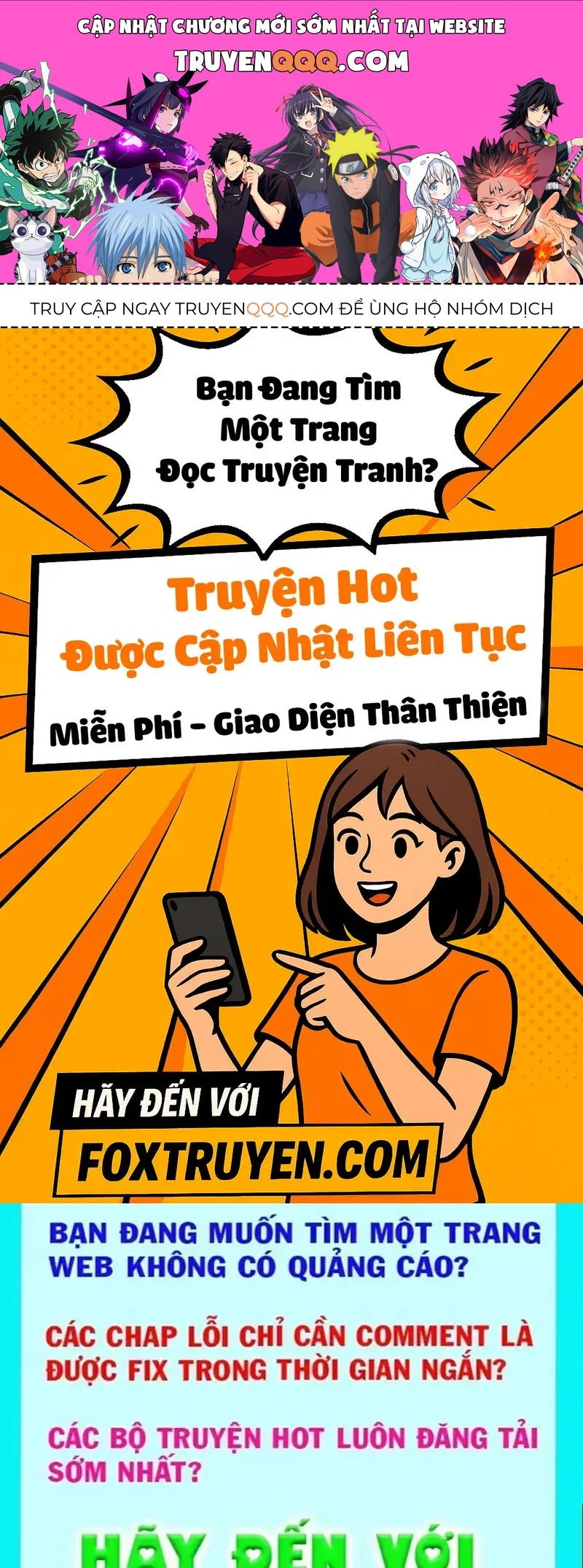 Thức Tỉnh Toàn Chức Chap 41 - Next Chap 42