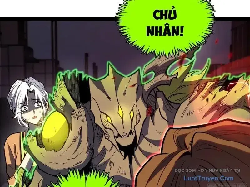Thức Tỉnh Toàn Chức Chap 41 - Next Chap 42