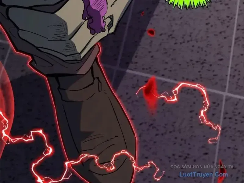 Thức Tỉnh Toàn Chức Chap 41 - Next Chap 42