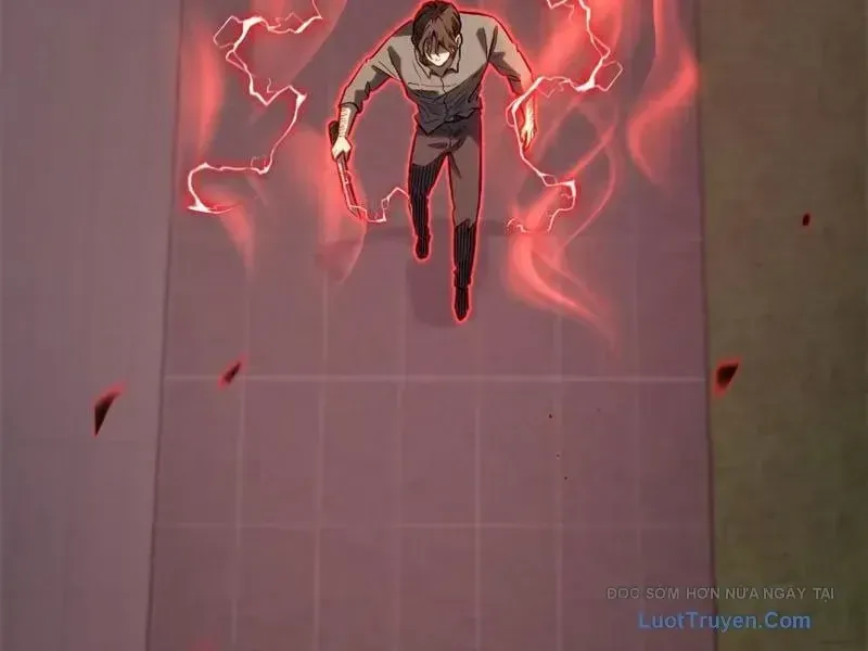 Thức Tỉnh Toàn Chức Chap 41 - Next Chap 42