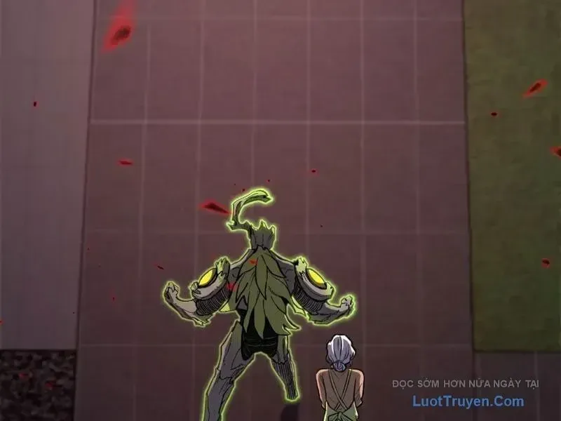 Thức Tỉnh Toàn Chức Chap 41 - Next Chap 42