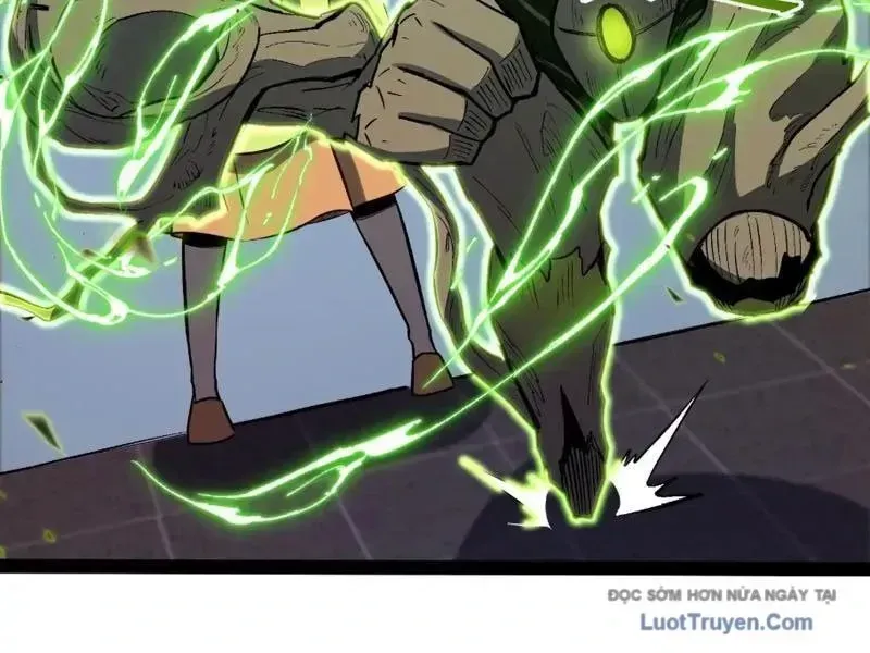 Thức Tỉnh Toàn Chức Chap 41 - Next Chap 42