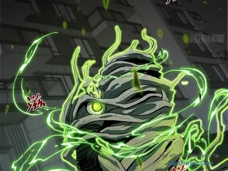 Thức Tỉnh Toàn Chức Chap 41 - Next Chap 42