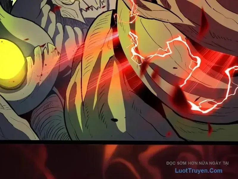 Thức Tỉnh Toàn Chức Chap 41 - Next Chap 42