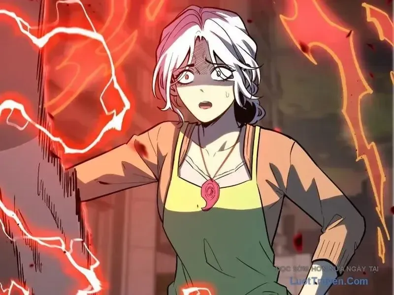 Thức Tỉnh Toàn Chức Chap 41 - Next Chap 42