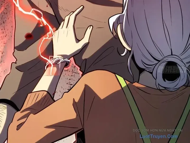 Thức Tỉnh Toàn Chức Chap 41 - Next Chap 42