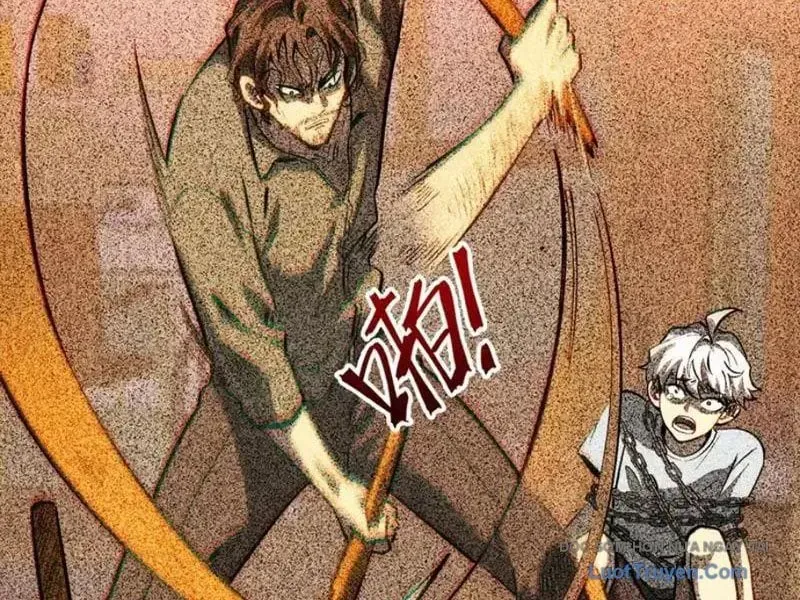 Thức Tỉnh Toàn Chức Chap 42 - Next Chap 43