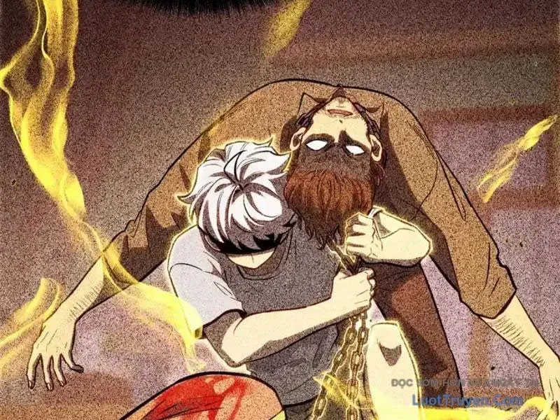 Thức Tỉnh Toàn Chức Chap 42 - Next Chap 43