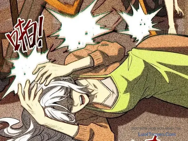 Thức Tỉnh Toàn Chức Chap 42 - Next Chap 43