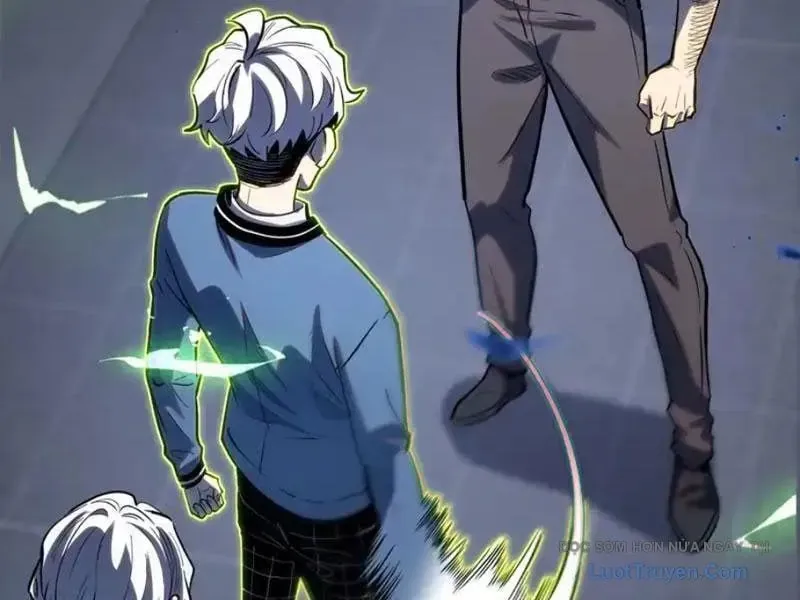 Thức Tỉnh Toàn Chức Chap 42 - Next Chap 43