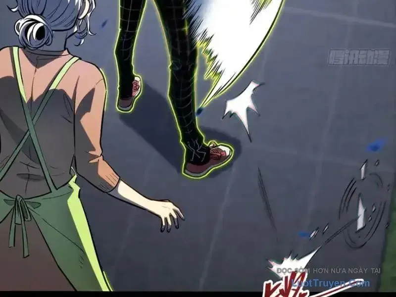 Thức Tỉnh Toàn Chức Chap 42 - Next Chap 43