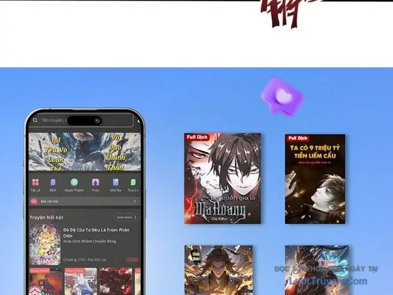 Thức Tỉnh Toàn Chức Chap 42 - Next Chap 43