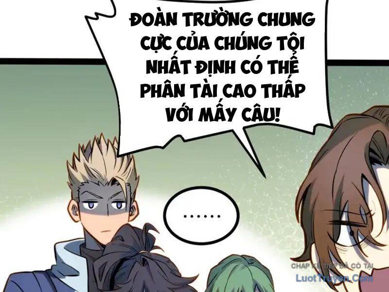 Thức Tỉnh Toàn Chức Chap 64 - Next Chap 65