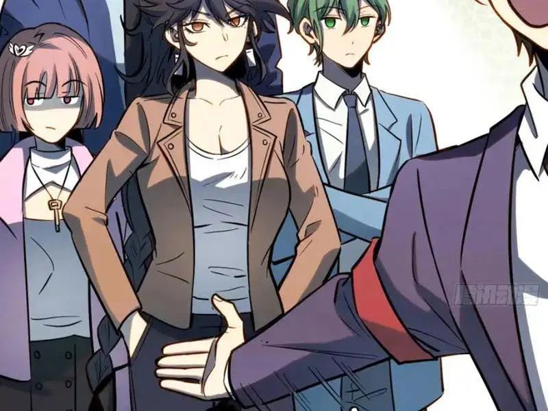 Thức Tỉnh Toàn Chức Chap 64 - Next Chap 65