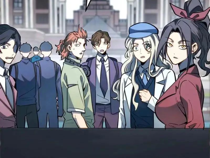 Thức Tỉnh Toàn Chức Chap 64 - Next Chap 65