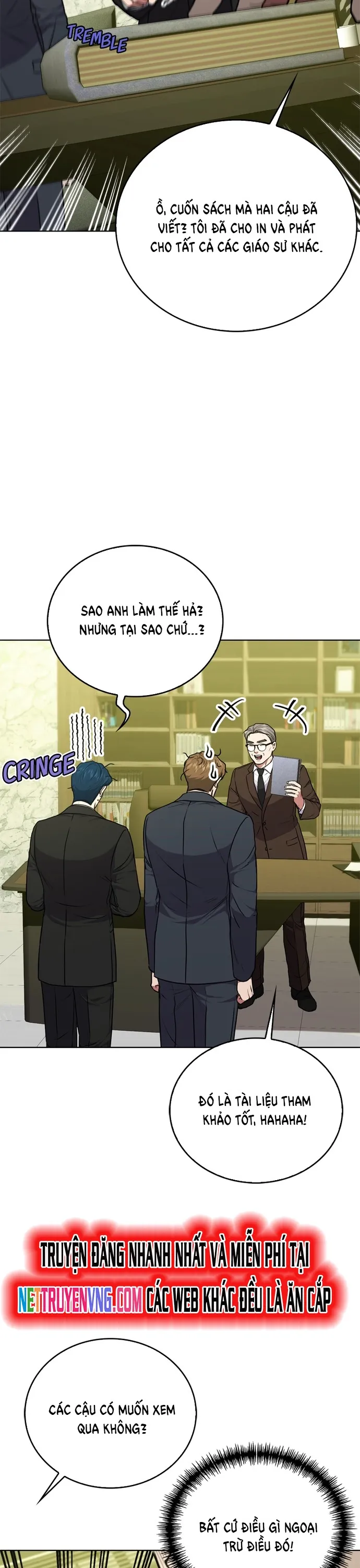 Thuế Trừng Giả Chap 141 - Next Chap 142