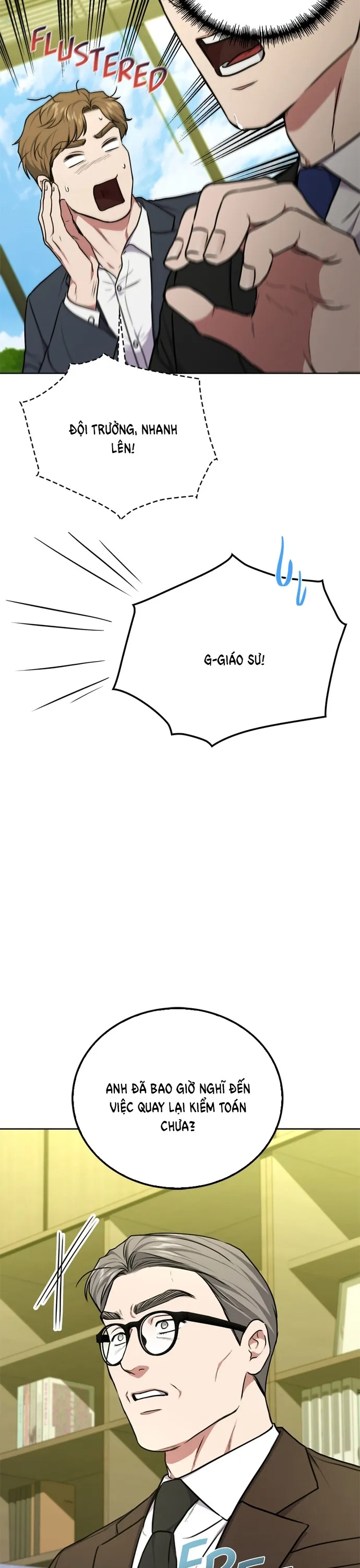 Thuế Trừng Giả Chap 141 - Next Chap 142
