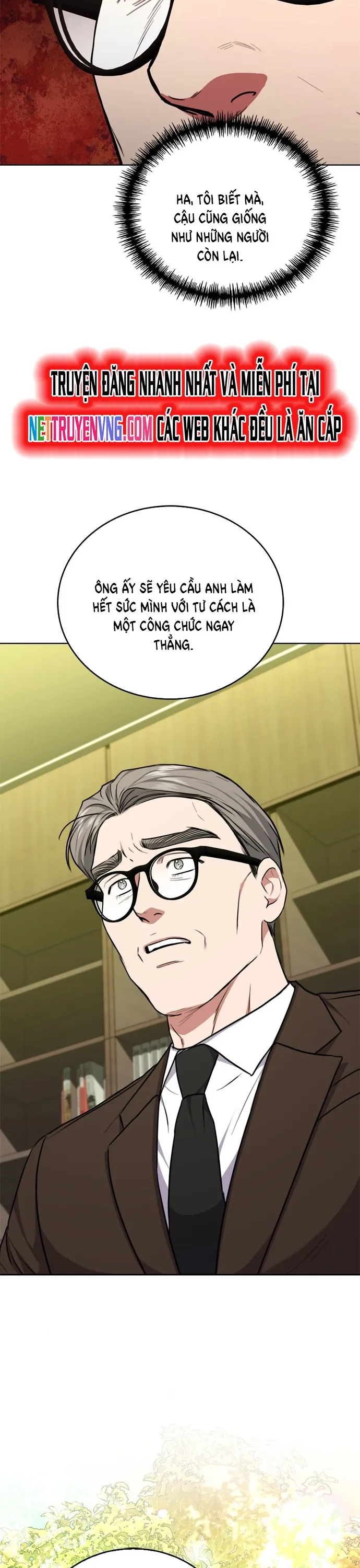 Thuế Trừng Giả Chap 141 - Next Chap 142