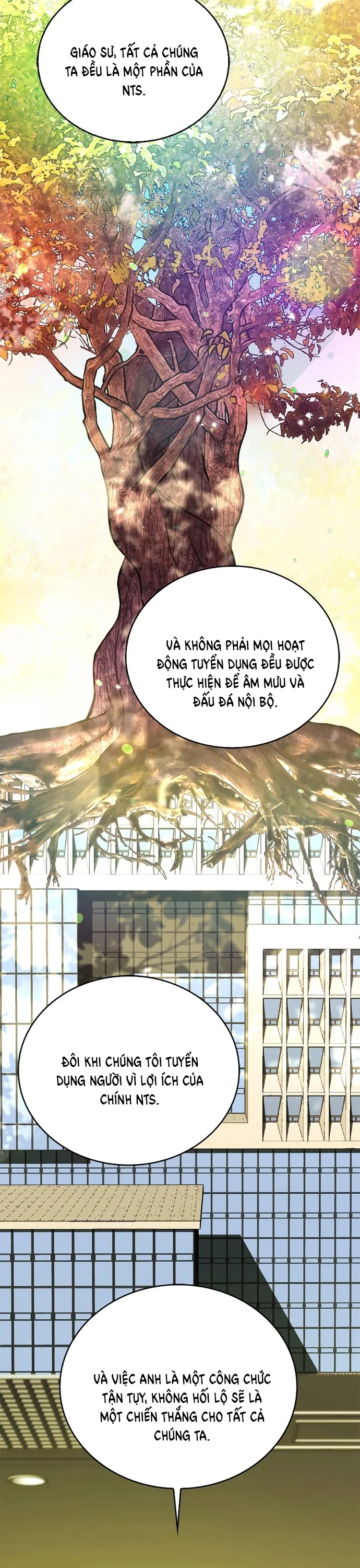Thuế Trừng Giả Chap 141 - Next Chap 142