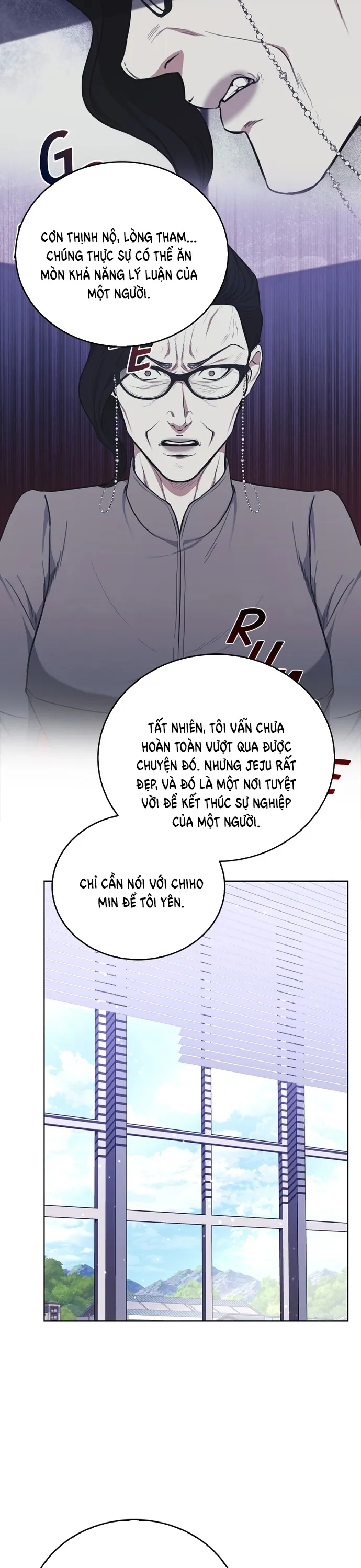 Thuế Trừng Giả Chap 141 - Next Chap 142