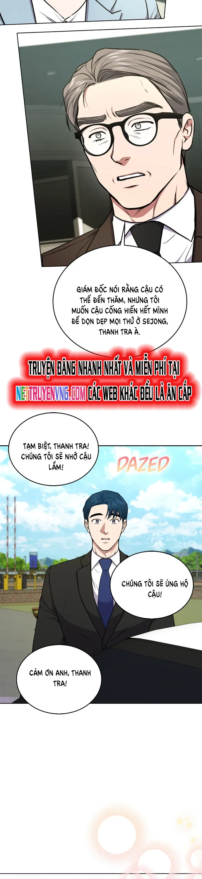 Thuế Trừng Giả Chap 141 - Next Chap 142