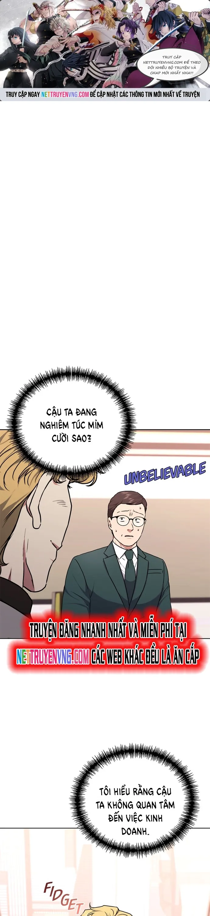 Thuế Trừng Giả Chap 142 - Next Chap 143