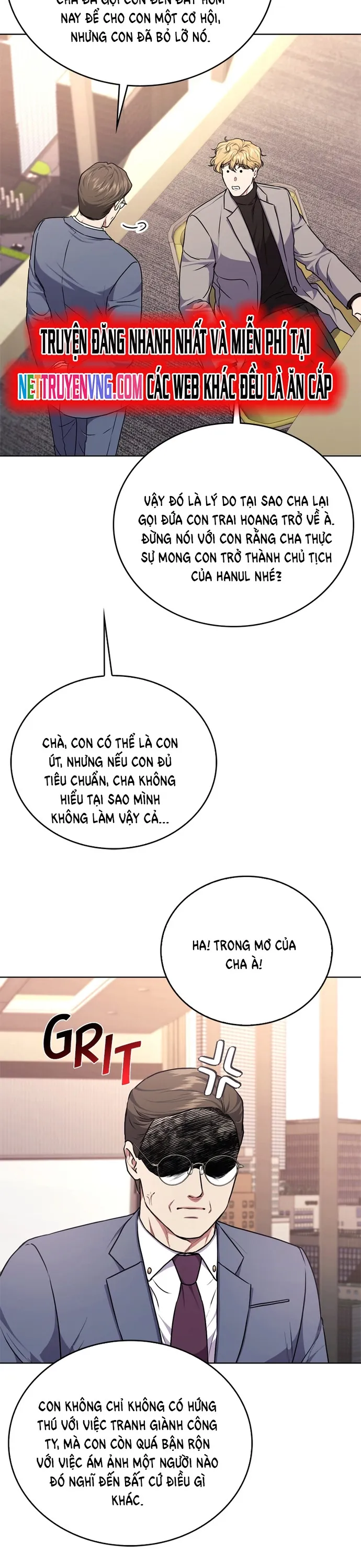 Thuế Trừng Giả Chap 142 - Next Chap 143