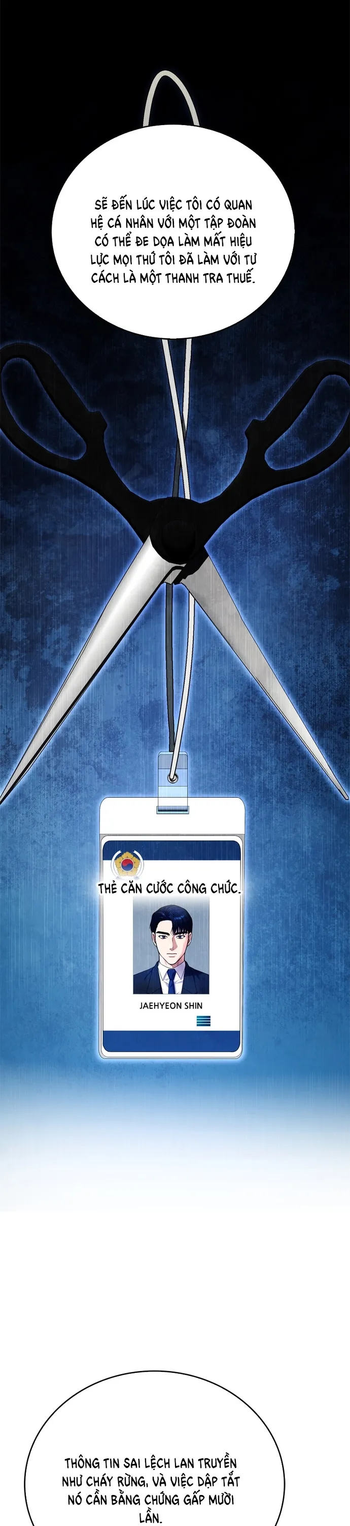 Thuế Trừng Giả Chap 143 - Next Chap 144