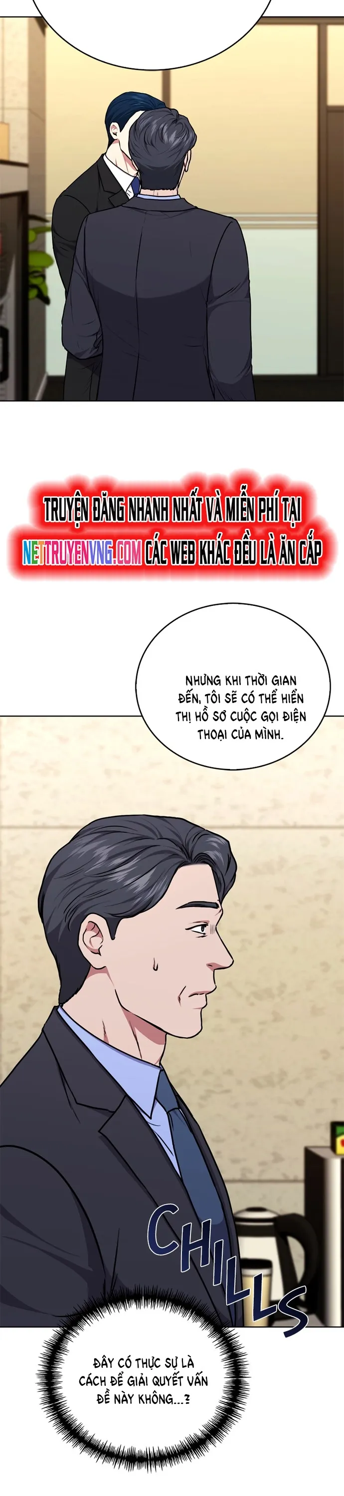 Thuế Trừng Giả Chap 143 - Next Chap 144
