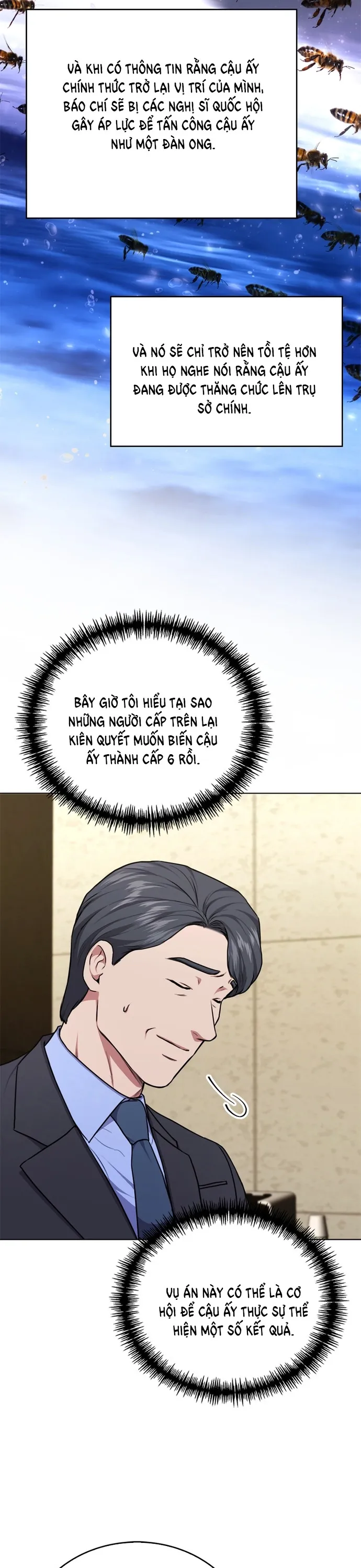 Thuế Trừng Giả Chap 143 - Next Chap 144