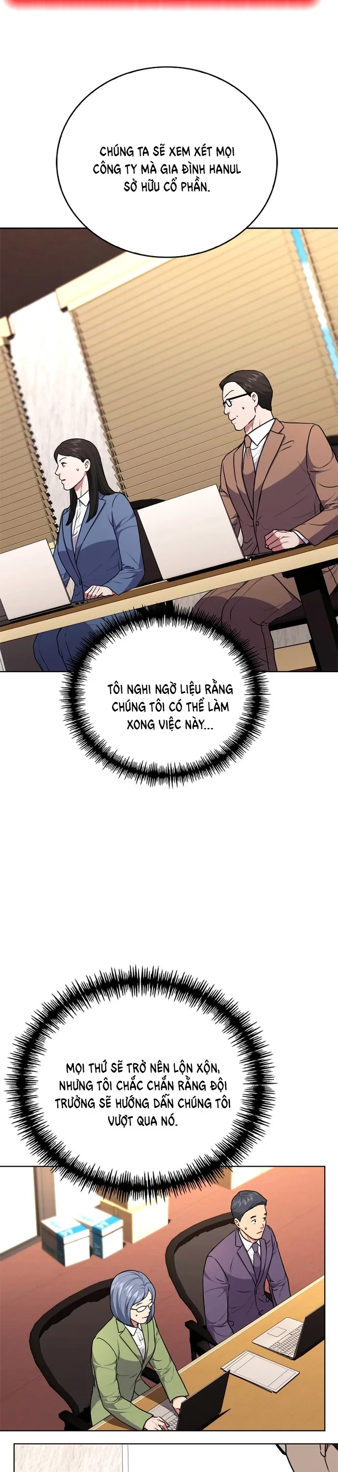 Thuế Trừng Giả Chap 143 - Next Chap 144