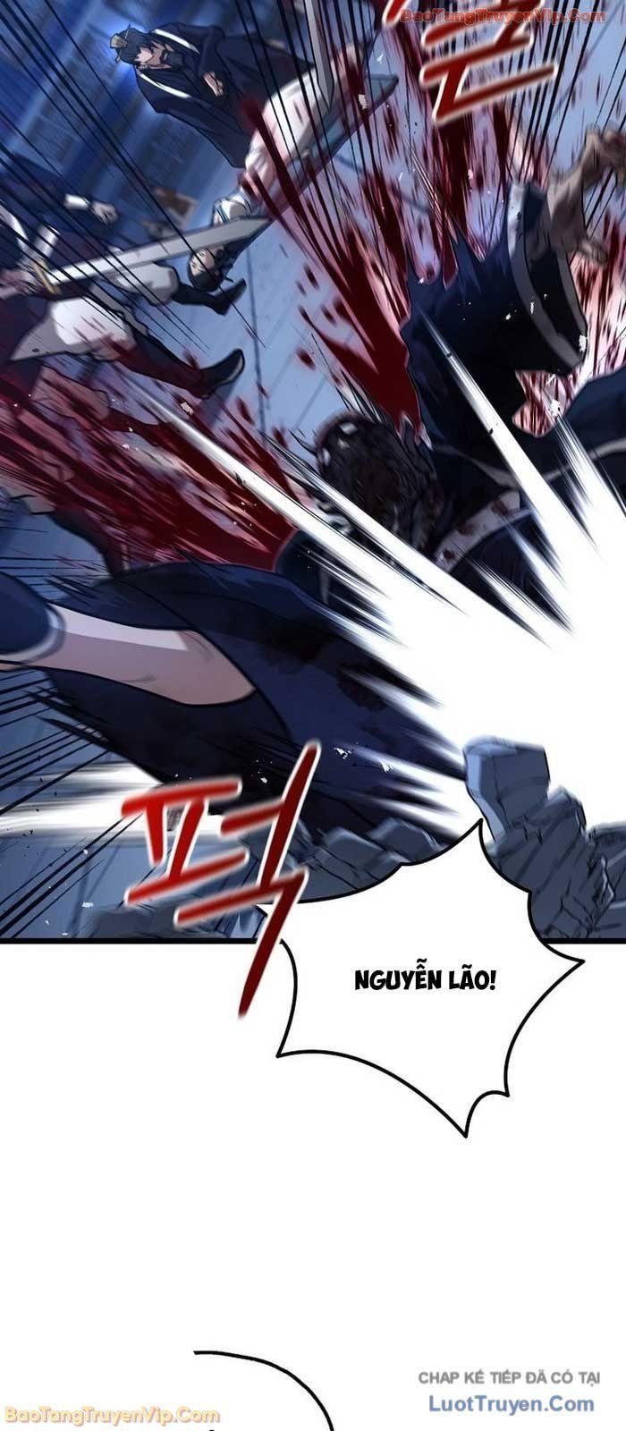 Thương Quỷ Vô Song Chap 24 - Next Chap 25