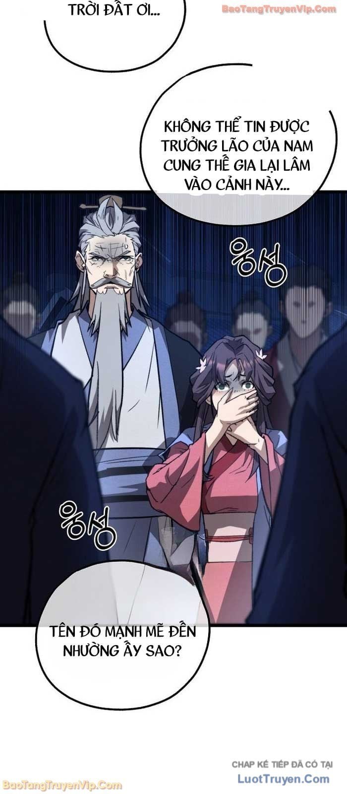 Thương Quỷ Vô Song Chap 24 - Next Chap 25