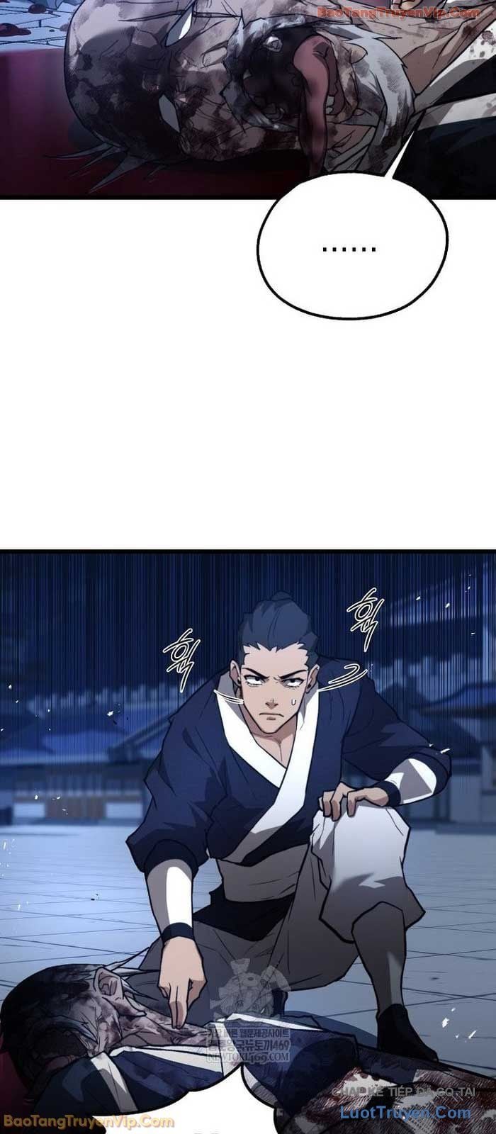 Thương Quỷ Vô Song Chap 24 - Next Chap 25