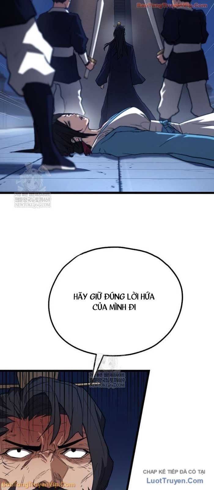 Thương Quỷ Vô Song Chap 24 - Next Chap 25