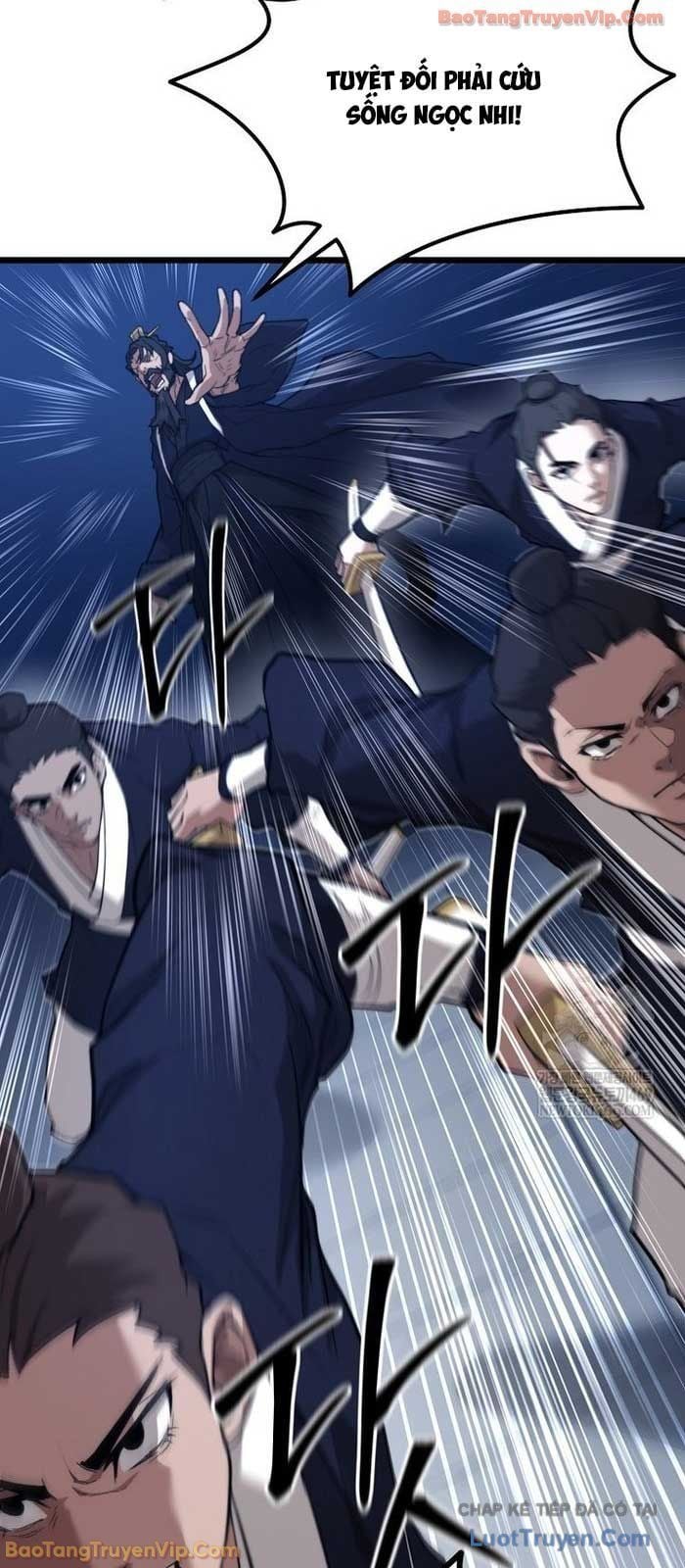 Thương Quỷ Vô Song Chap 24 - Next Chap 25