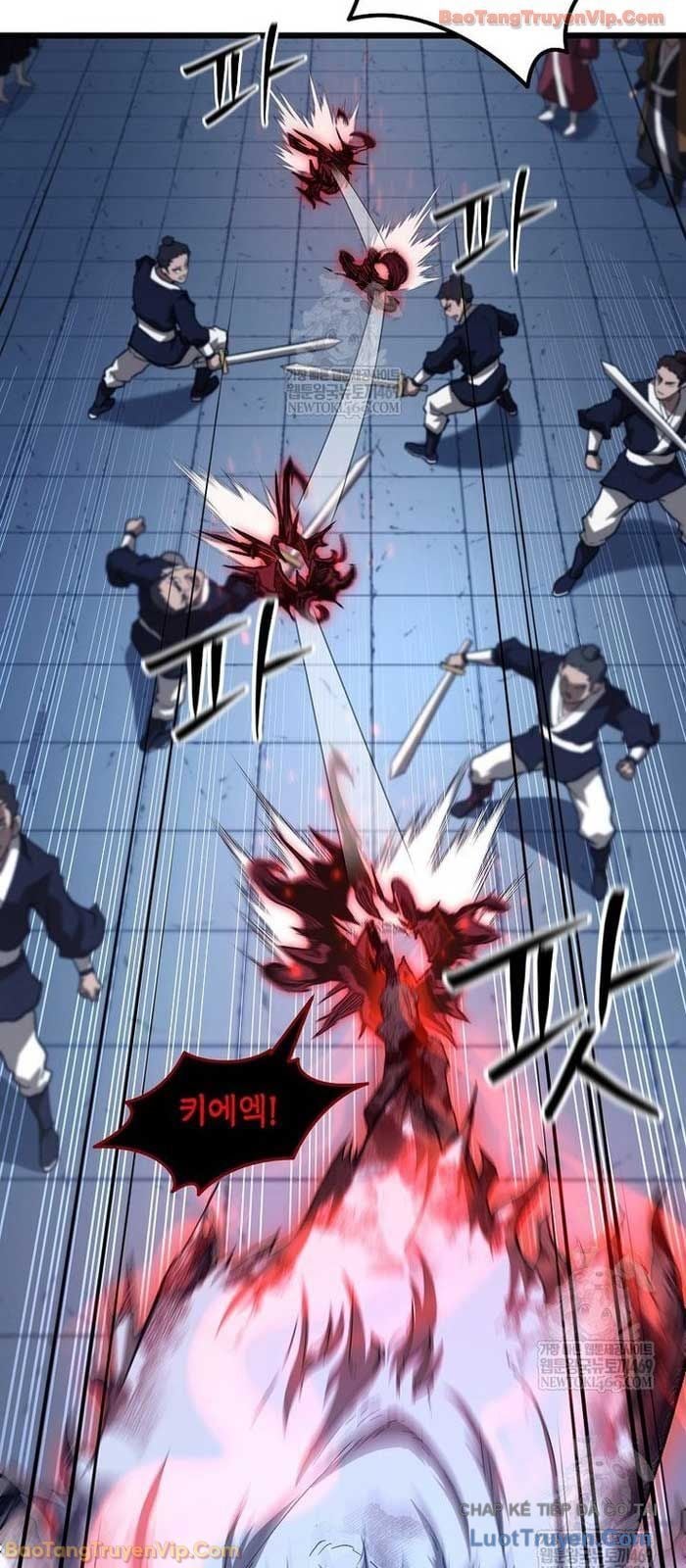 Thương Quỷ Vô Song Chap 24 - Next Chap 25