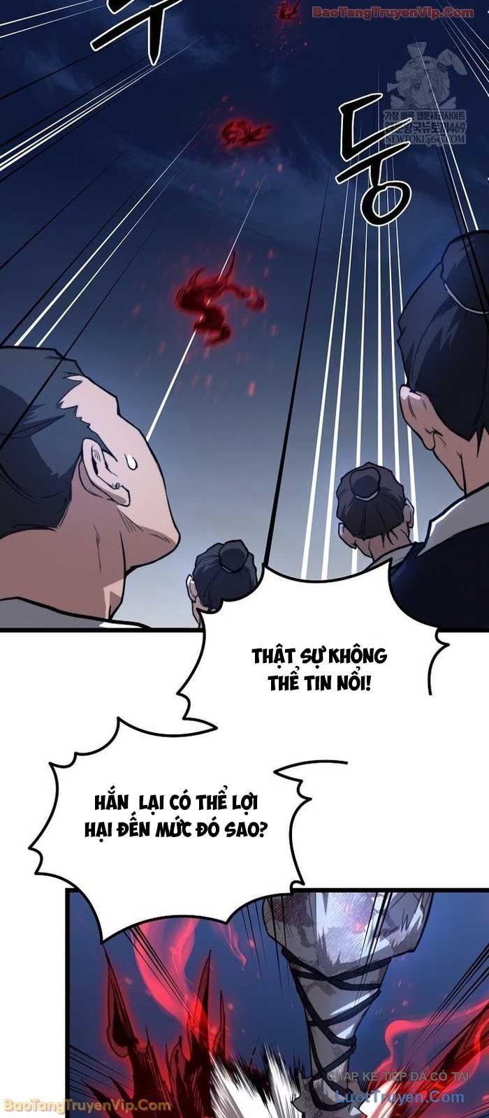 Thương Quỷ Vô Song Chap 24 - Next Chap 25