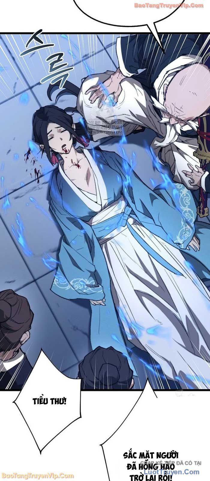 Thương Quỷ Vô Song Chap 25 - Next Chap 26