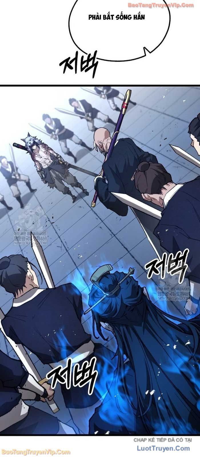 Thương Quỷ Vô Song Chap 25 - Next Chap 26