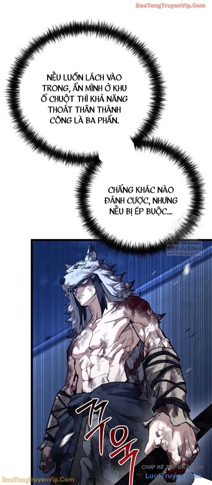 Thương Quỷ Vô Song Chap 25 - Next Chap 26