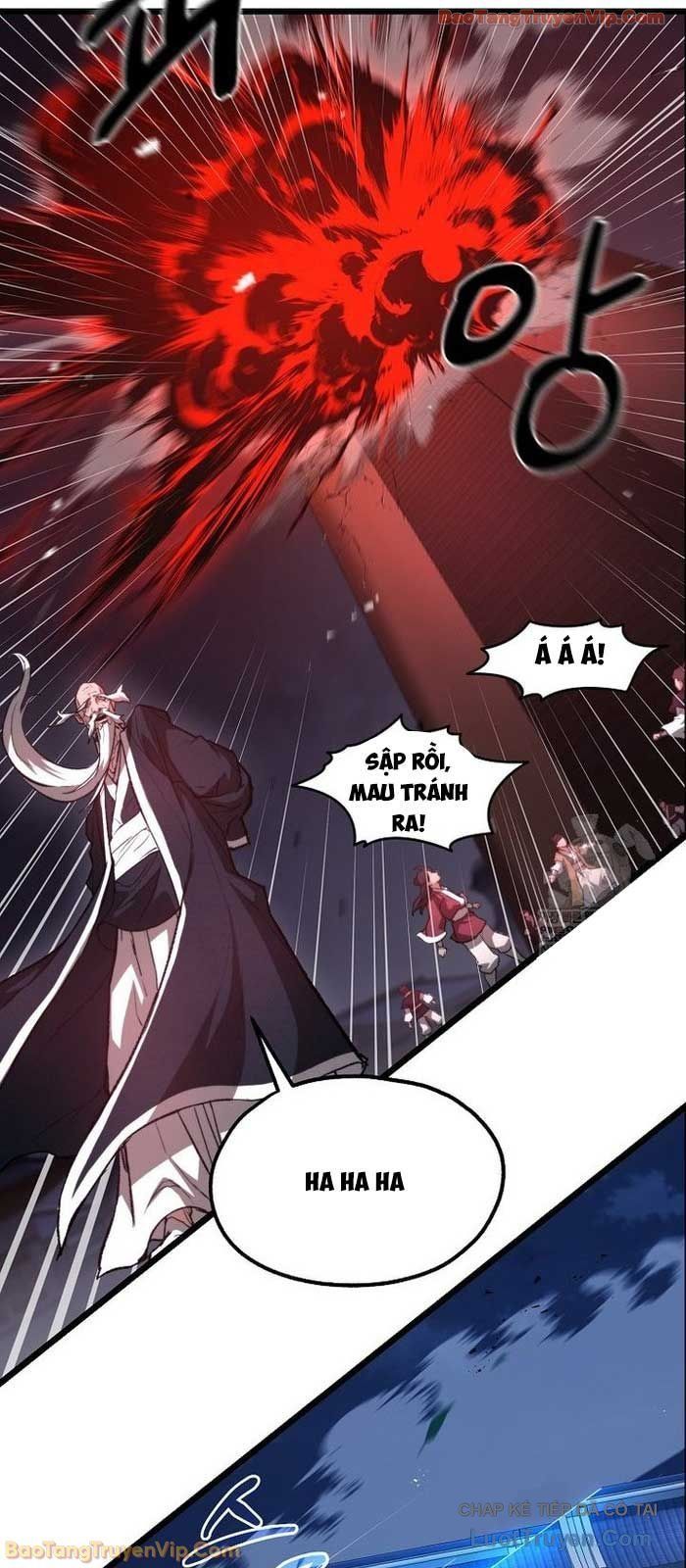 Thương Quỷ Vô Song Chap 25 - Next Chap 26