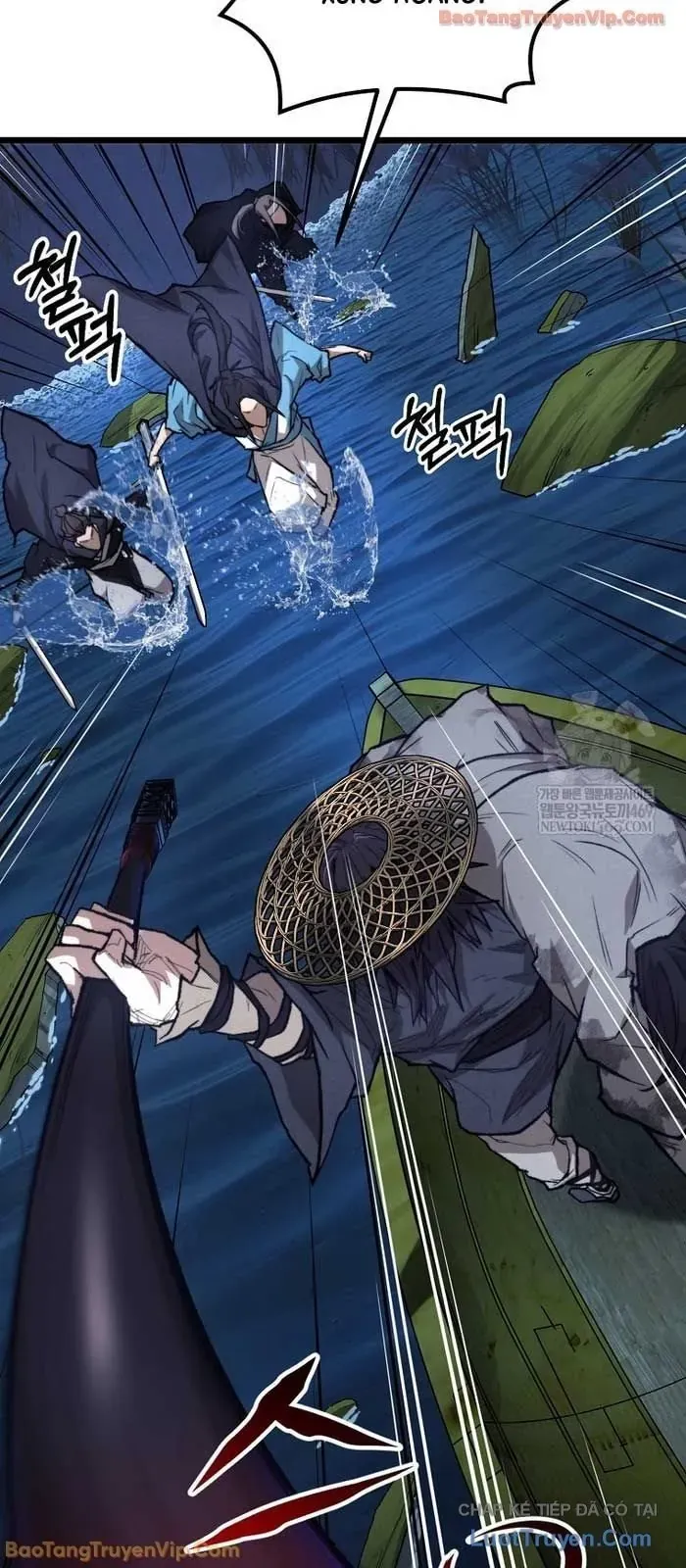 Thương Quỷ Vô Song Chap 32 - Next Chap 33