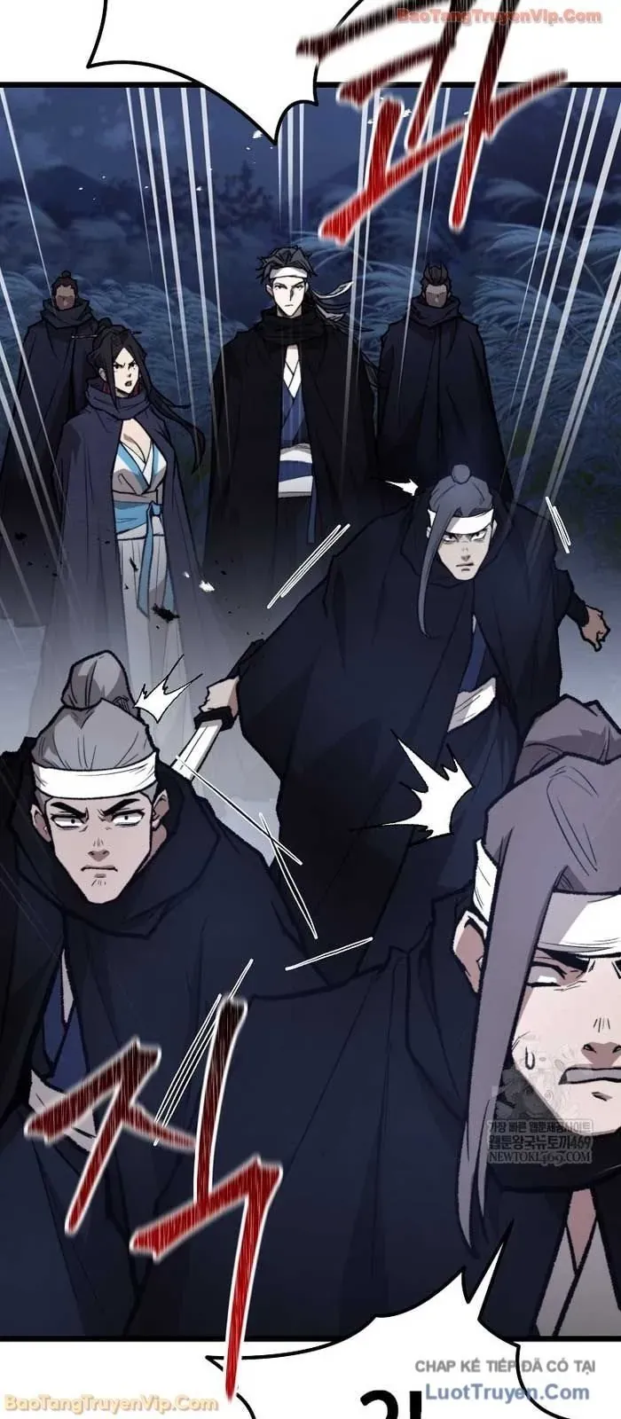 Thương Quỷ Vô Song Chap 32 - Next Chap 33