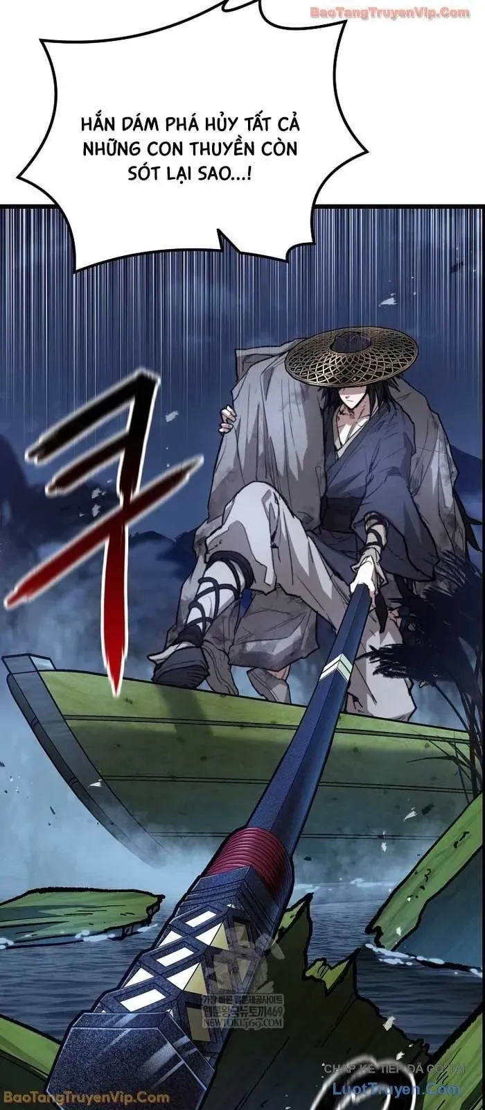 Thương Quỷ Vô Song Chap 32 - Next Chap 33