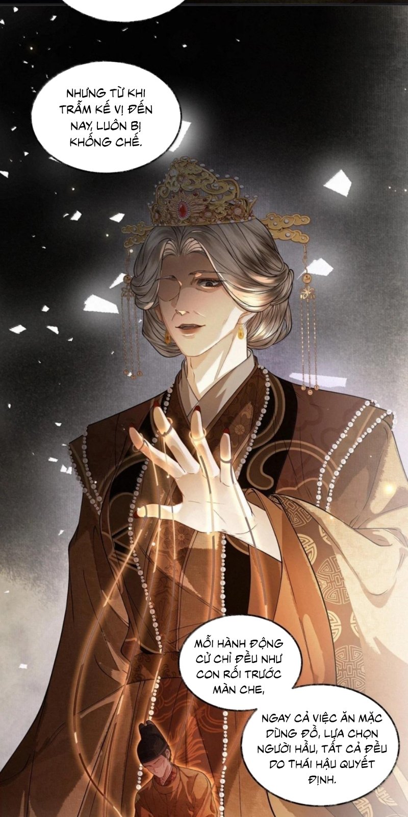 Thương Tiến Tửu Chap 50 - Next Chap 51